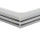Kairak Gasket 16 7/8 x 20 1/4 - 3501102 Profile 165 30-5001-0022-4