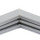 Cold Tech Gasket 22 3/8 x 26 1/8 - 410-4200 Cold Tech 11-166-0003-4