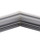 Delfield Gasket 12 1/4 x 24 3/4 - 1712503 Delfield 13-889-0066-4
