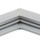Beverage-Air 703-963D-11 Gasket 17 x 19 9/16 Profile 165 09-5001-0017-4