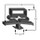 Beverage-Air 703-583C Gasket 19 x 31 1/4 Profile 016 09-016-0022-4