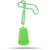 Jade no-no-branch pendant 1 piece