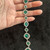 Emerald Bracelet 1 piece