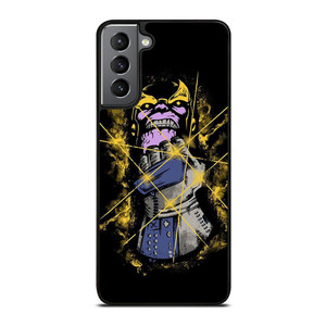 THANOS MARVEL INFINITY Samsung Galaxy Case Cover THANOS MARVEL INFINITY Samsung Galaxy Case Cover