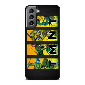 TEENAGE MUTANT NINJA TURTLES 1 Samsung Galaxy Case Cover TEENAGE MUTANT NINJA TURTLES 1 Samsung Galaxy Case Cover