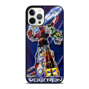 VOLTRON ROBOT iPhone Case Cover VOLTRON ROBOT iPhone Case Cover