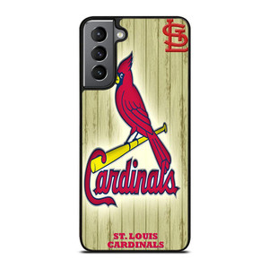 ST LOUIS CARDINALS 1 Samsung Galaxy Case Cover ST LOUIS CARDINALS 1 Samsung Galaxy Case Cover