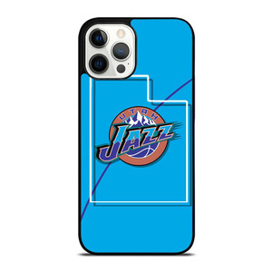 UTAH JAZZ ICON iPhone Case Cover UTAH JAZZ ICON iPhone Case Cover