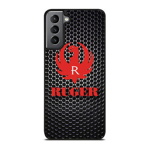 RUGER FIREARM STURM Samsung Galaxy Case Cover RUGER FIREARM STURM Samsung Galaxy Case Cover