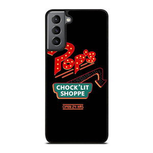 POP'S CHOCK'LIT SHOPPE Samsung Galaxy Case Cover POP'S CHOCK'LIT SHOPPE Samsung Galaxy Case Cover