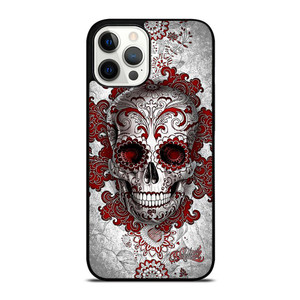 SUGAR SCHOOL RED iPhone Case Cover SUGAR SCHOOL RED iPhone Case Cover