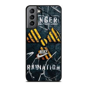 NIKE RADIATION Samsung Galaxy Case Cover NIKE RADIATION Samsung Galaxy Case Cover