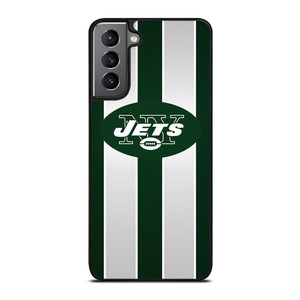 NEW YORK JETS STRIPE Samsung Galaxy Case Cover NEW YORK JETS STRIPE Samsung Galaxy Case Cover
