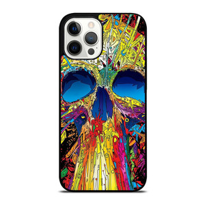 PSYCHEDELIC VISUALS TRIPPY iPhone Case Cover PSYCHEDELIC VISUALS TRIPPY iPhone Case Cover