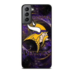 MINNESOTA VIKINGS 3 Samsung Galaxy Case Cover MINNESOTA VIKINGS 3 Samsung Galaxy Case Cover