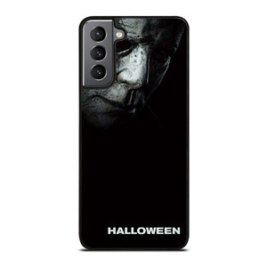 MICHAEL MYERS HALLOWEEN 3 Samsung Galaxy Case Cover MICHAEL MYERS HALLOWEEN 3 Samsung Galaxy Case Cover