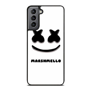 MARSHMELLO 2 Samsung Galaxy Case Cover MARSHMELLO 2 Samsung Galaxy Case Cover