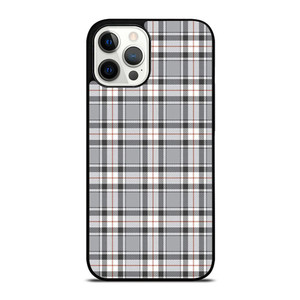 PLAID TARTAN iPhone Case Cover PLAID TARTAN iPhone Case Cover