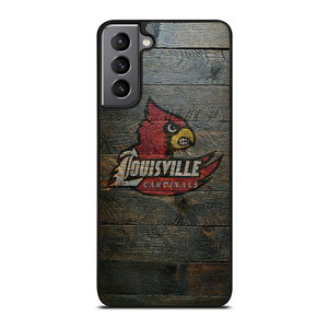LOUISVILLE CARDINALS FOOTBALL Samsung Galaxy Case Cover LOUISVILLE CARDINALS FOOTBALL Samsung Galaxy Case Cover