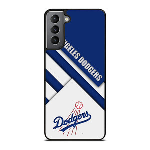 LOS ANGELES DODGERS 5 Samsung Galaxy Case Cover LOS ANGELES DODGERS 5 Samsung Galaxy Case Cover