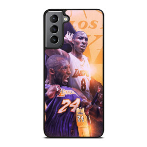 KOBE BRYANT LOVE LEGEND Samsung Galaxy Case Cover KOBE BRYANT LOVE LEGEND Samsung Galaxy Case Cover