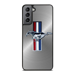 FORD MUSTANG PLATE Samsung Galaxy Case Cover FORD MUSTANG PLATE Samsung Galaxy Case Cover