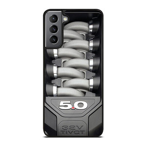 FORD MUSTANG ENGINE Samsung Galaxy Case Cover FORD MUSTANG ENGINE Samsung Galaxy Case Cover