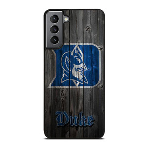DUKE BLUE DEVILS 3 Samsung Galaxy Case Cover DUKE BLUE DEVILS 3 Samsung Galaxy Case Cover