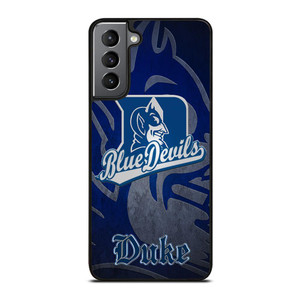 DUKE BLUE DEVILS 1 Samsung Galaxy Case Cover DUKE BLUE DEVILS 1 Samsung Galaxy Case Cover