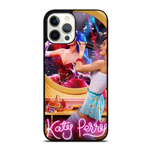 KATY PERRY iPhone Case Cover KATY PERRY iPhone Case Cover