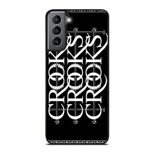 CROOKS AND CASTLES COOL Samsung Galaxy Case Cover CROOKS AND CASTLES COOL Samsung Galaxy Case Cover