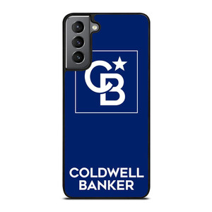 COLDWELL BANKER CB Samsung Galaxy Case Cover COLDWELL BANKER CB Samsung Galaxy Case Cover