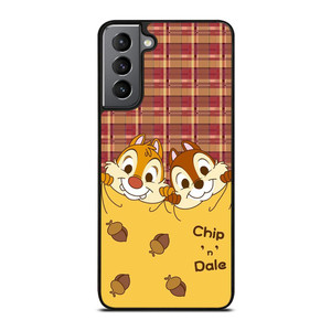 CHIP AND DALE 2 Samsung Galaxy Case Cover CHIP AND DALE 2 Samsung Galaxy Case Cover