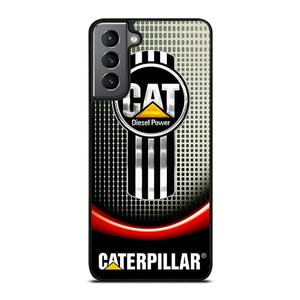 CATERPILLAR VINTAGE Samsung Galaxy Case Cover CATERPILLAR VINTAGE Samsung Galaxy Case Cover