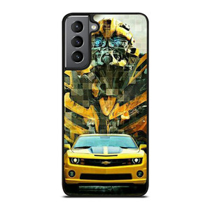 BUMBLEBEE CAR Samsung Galaxy Case Cover BUMBLEBEE CAR Samsung Galaxy Case Cover