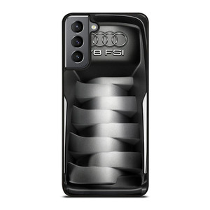 AUDI A5 ENGINE Samsung Galaxy Case Cover AUDI A5 ENGINE Samsung Galaxy Case Cover