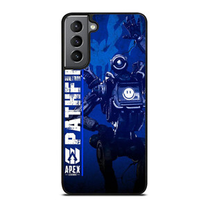 APEX LEGENDS PATHFINDER MRVN Samsung Galaxy Case Cover APEX LEGENDS PATHFINDER MRVN Samsung Galaxy Case Cover