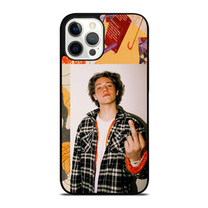 ETHAN CUTKOSKY CARL GALLAGHER iPhone Case Cover ETHAN CUTKOSKY CARL GALLAGHER iPhone Case Cover