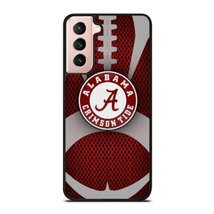 ALABAMA CRIMSON TIDE NFL LOGO 3 Samsung Galaxy Case Cover ALABAMA CRIMSON TIDE NFL LOGO 3 Samsung Galaxy Case Cover