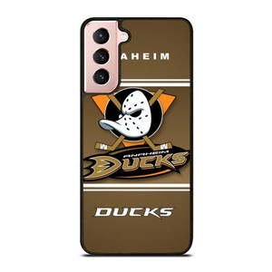 ANAHEIM DUCKS HOCKEY LOGO 3 Samsung Galaxy Case Cover ANAHEIM DUCKS HOCKEY LOGO 3 Samsung Galaxy Case Cover