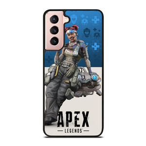 APEX LEGENDS LIFELINE Samsung Galaxy Case Cover APEX LEGENDS LIFELINE Samsung Galaxy Case Cover