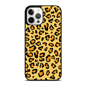 CHEETAH PATTERN 2 iPhone Case Cover CHEETAH PATTERN 2 iPhone Case Cover