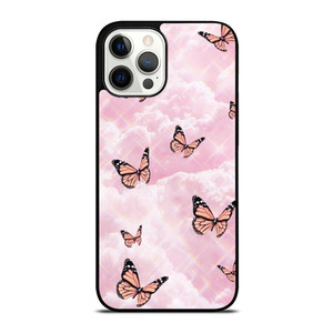 BUTTERFLY SPARKLE 3 iPhone Case Cover BUTTERFLY SPARKLE 3 iPhone Case Cover