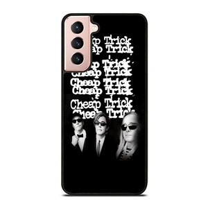 CHEAP TRICK BAND POSTER 2 Samsung Galaxy Case Cover CHEAP TRICK BAND POSTER 2 Samsung Galaxy Case Cover