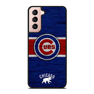 CHICAGO CUBS LOGO 2 Samsung Galaxy Case Cover CHICAGO CUBS LOGO 2 Samsung Galaxy Case Cover
