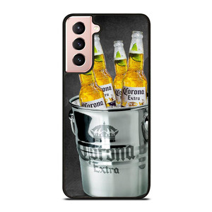 CORONA BEER EXTRA BOTTLE Samsung Galaxy Case Cover CORONA BEER EXTRA BOTTLE Samsung Galaxy Case Cover