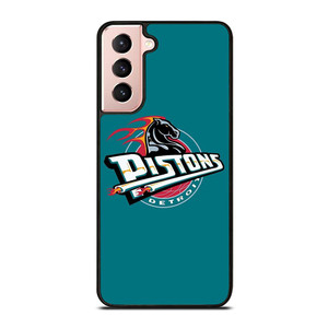 DETROIT PISTONS LOGO BASKETBALL Samsung Galaxy Case Cover DETROIT PISTONS LOGO BASKETBALL Samsung Galaxy Case Cover
