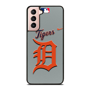 DETROIT TIGERS MLB LOGO 2 Samsung Galaxy Case Cover DETROIT TIGERS MLB LOGO 2 Samsung Galaxy Case Cover