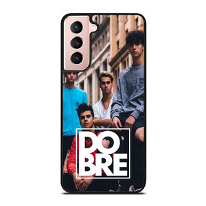DOBRE BROTHERS GROUP 2 Samsung Galaxy Case Cover DOBRE BROTHERS GROUP 2 Samsung Galaxy Case Cover