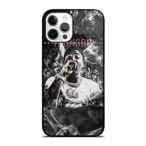 YOUNGBOY NBA RAPPER LIL TOP iPhone Case Cover YOUNGBOY NBA RAPPER LIL TOP iPhone Case Cover